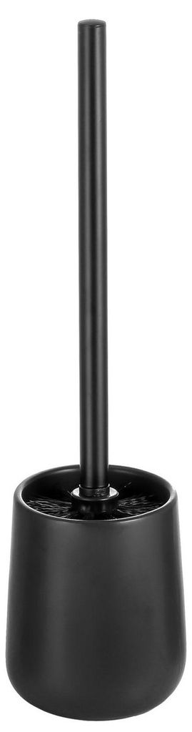 Aqualine NERO Toilettenbürste zum stehen, Schwarz Produktbild 