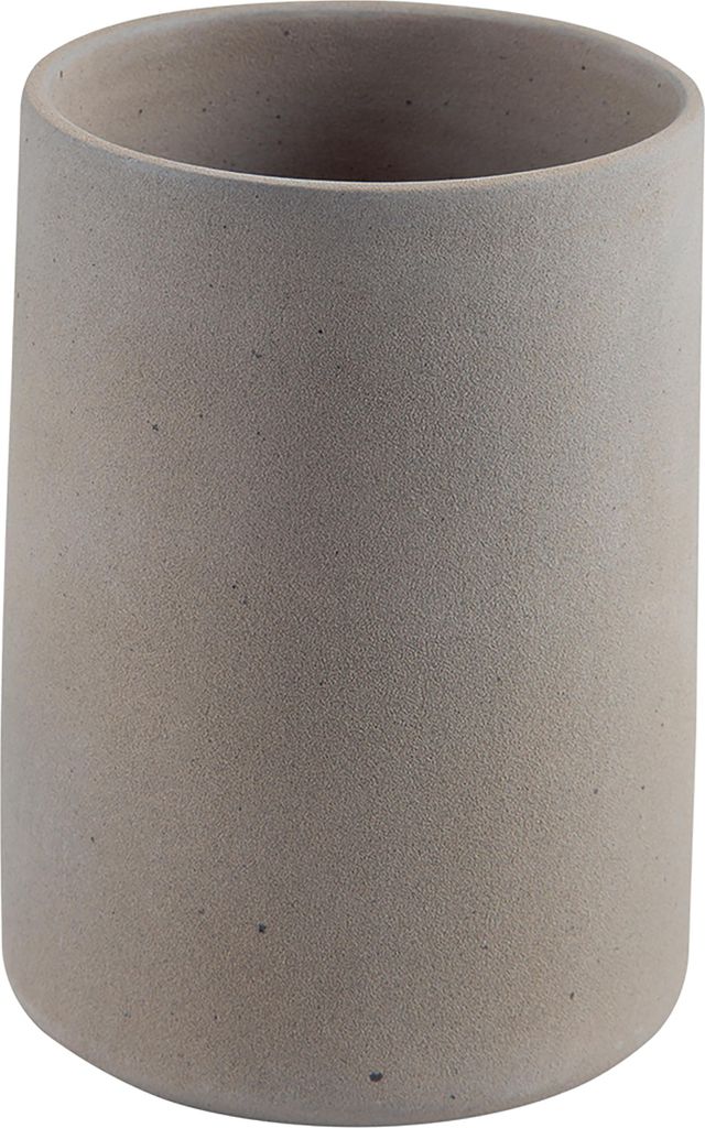 Spirella Zahnputzbecher Zahnbürstenhalter "Gemma" 7,7 x Produktbild 