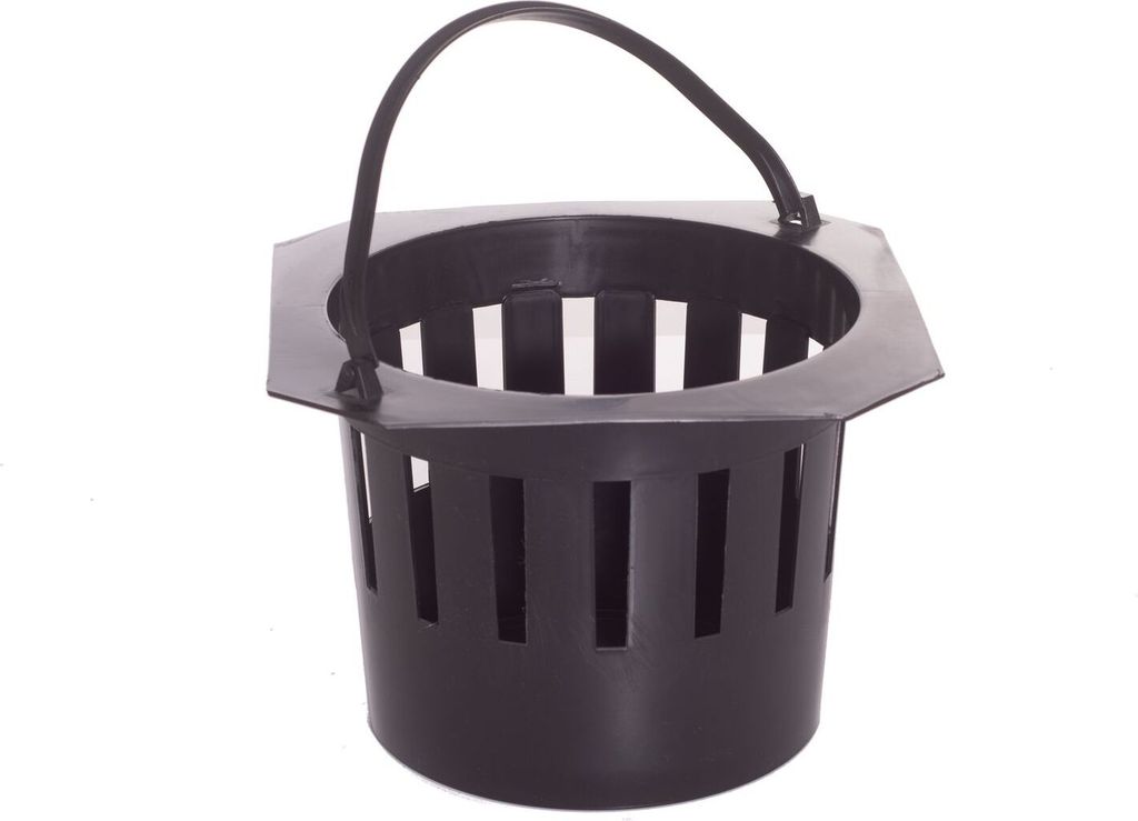 ACO Self® Schlammeimer Schmutzeimer Gullieimer Nr. 01598 Produktbild 