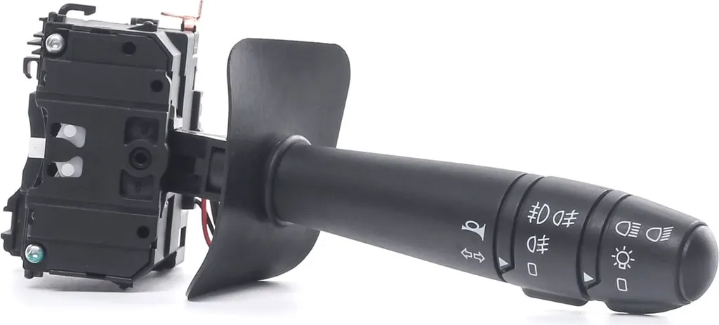Commutateur de colonne de direction ERA 440547 pour Dacia Sandero Logan