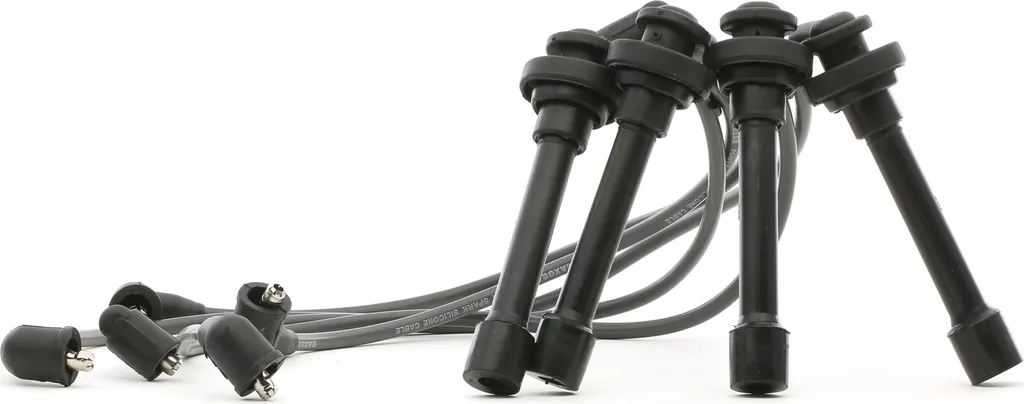 Réparer ratés d'allumage Micra III K12 avec câbles MAXGEAR 53-0127 OE