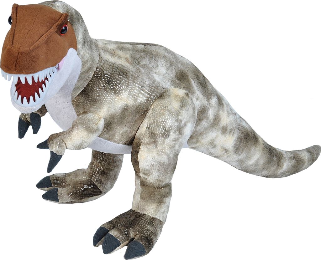 WR T-Rex Dino Groß 63 cm.