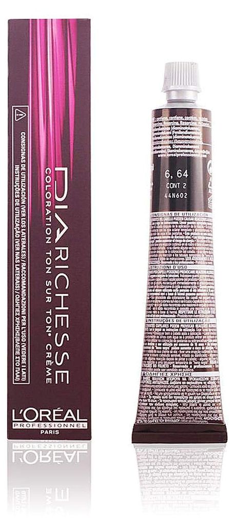 L’Oréal Paris DIA Richesse, Kastanienbraun, Rubilane, Produktbild 
