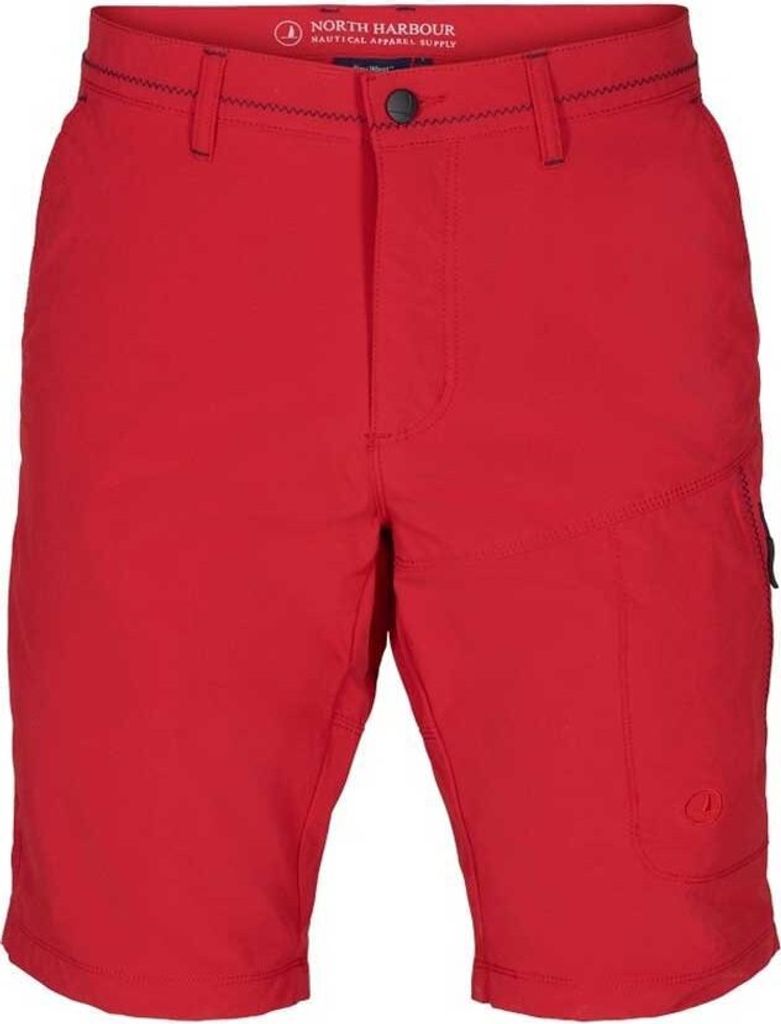 Sea Ranch Gilmore Kurze Hose Rot M Mann Rot M