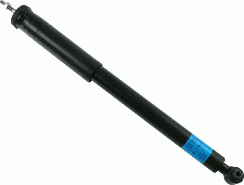 SACHS 313 544 Amortisseur OE 2193260200 pour Mercedes-Benz CLS