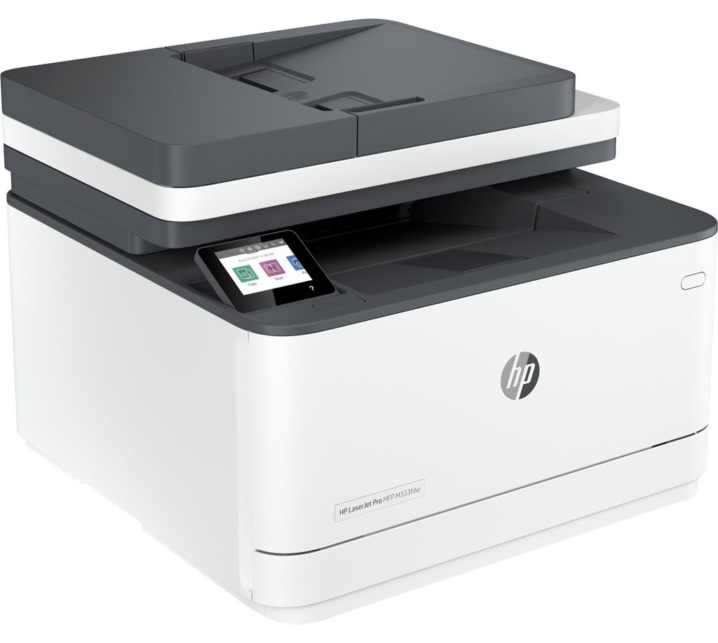HP LaserJet Pro Multifunktionsdrucker 3102fdw Drucker, Produktbild 