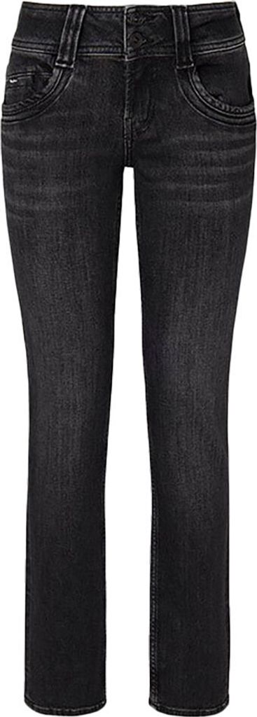 Pepe Jeans Pl204588 Slim Fit Jeans Blau 30 / 30 Frau Blau 30