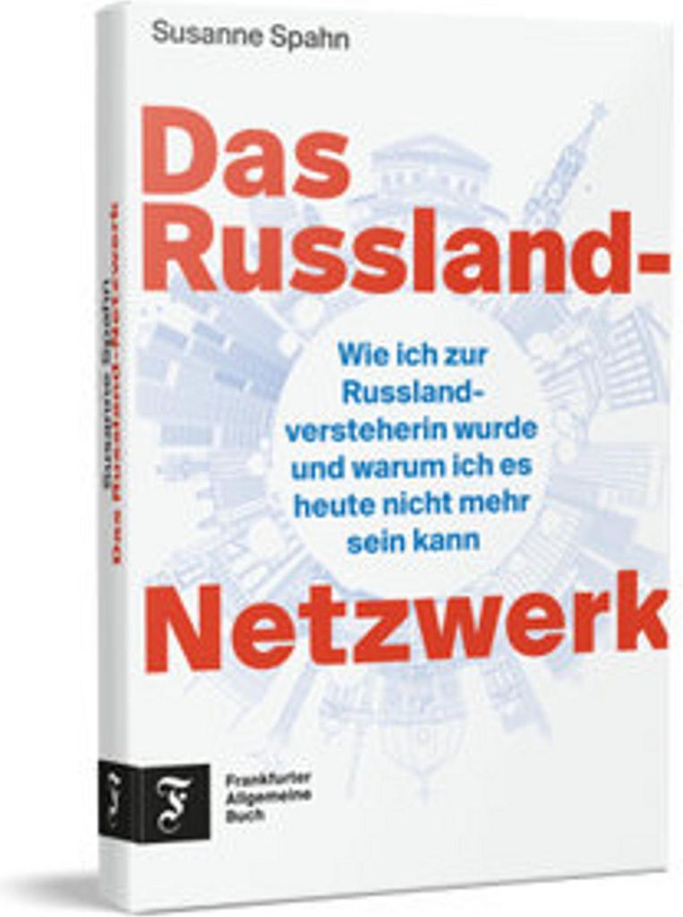 Das Russland-Netzwerk