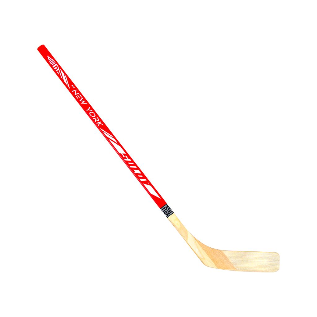 Kij hokejowy SULOV® NEW YORK, 90 cm, prosty Zdjęcie produktu 