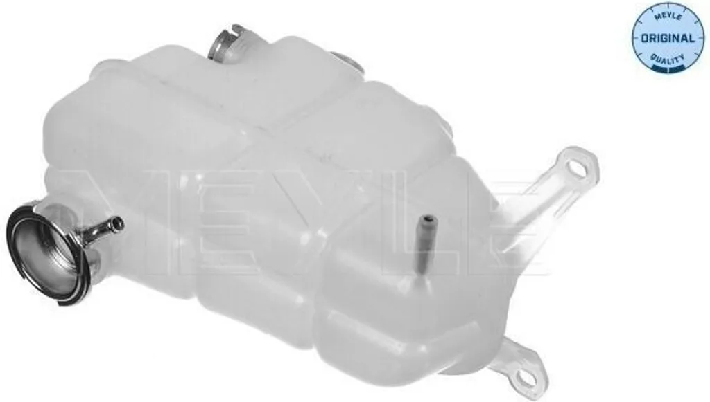 Vase d'expansion Mercedes W124 : Remplacez votre réservoir percé A1245001349
