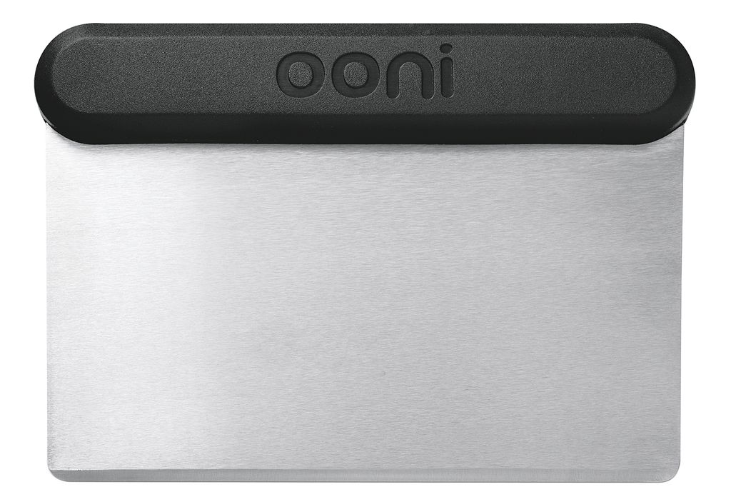Ooni Pizza Teigschaber