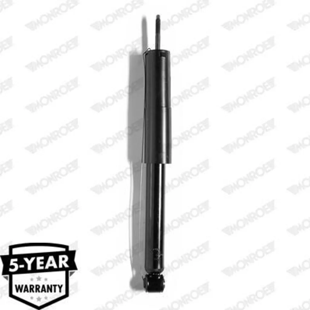 Amortisseur arrière à gaz pour Honda Jazz II MONROE 23968 OE