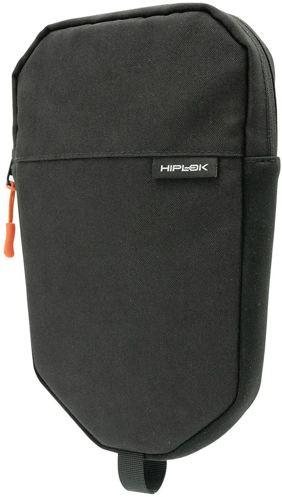 Support de rangement Hiplok pour antivol de cadre D1000 et DX1000 noir
