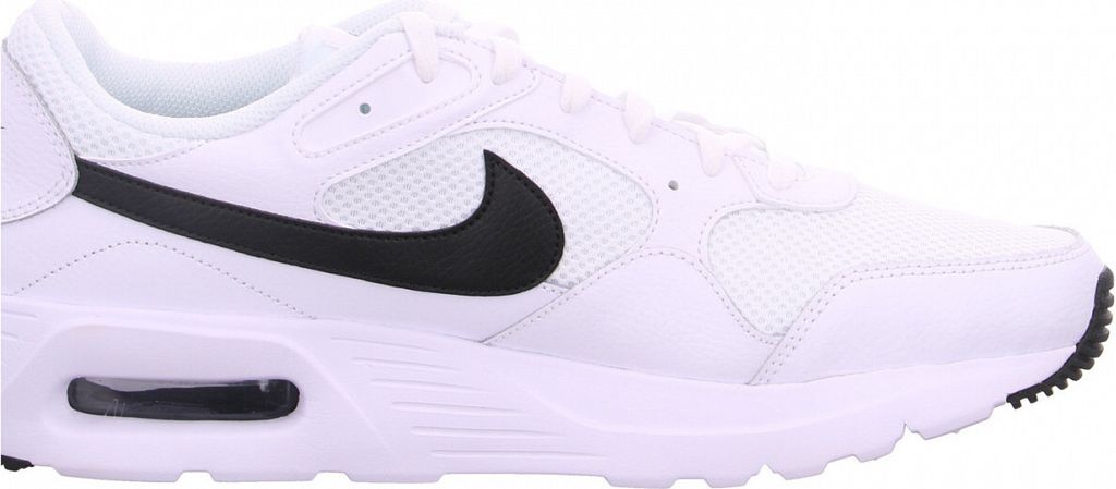 NIKE Nike Air Max Sc Schuhe Herren weiss 44 Kaufland.at