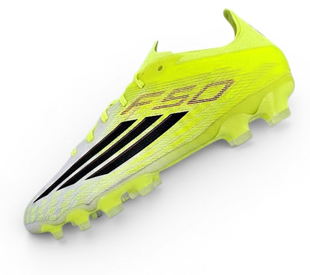 Adidas F50 Pro MG Fussballschuh Fibertouch Multi-Ground Produktbild 