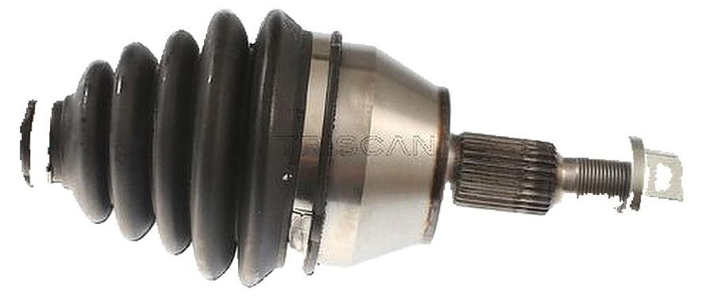 Antriebswelle 664 mm TRISCAN Aftermarket-Expertise passend für u.a. FORD FOCUS