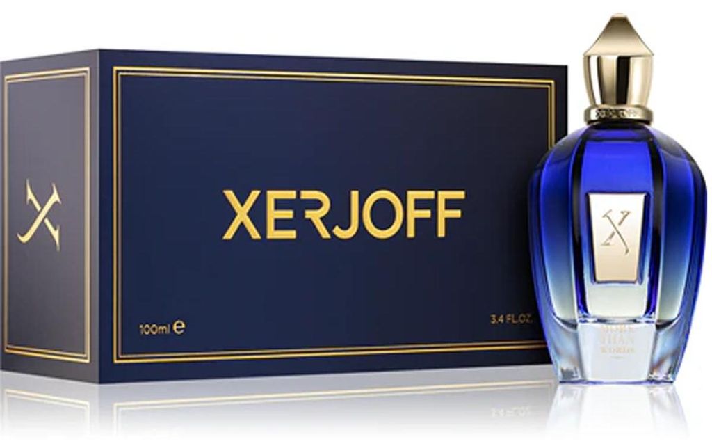 Xerjoff Join The Club More Than Words Eau de Parfum Mixte Image du produit 