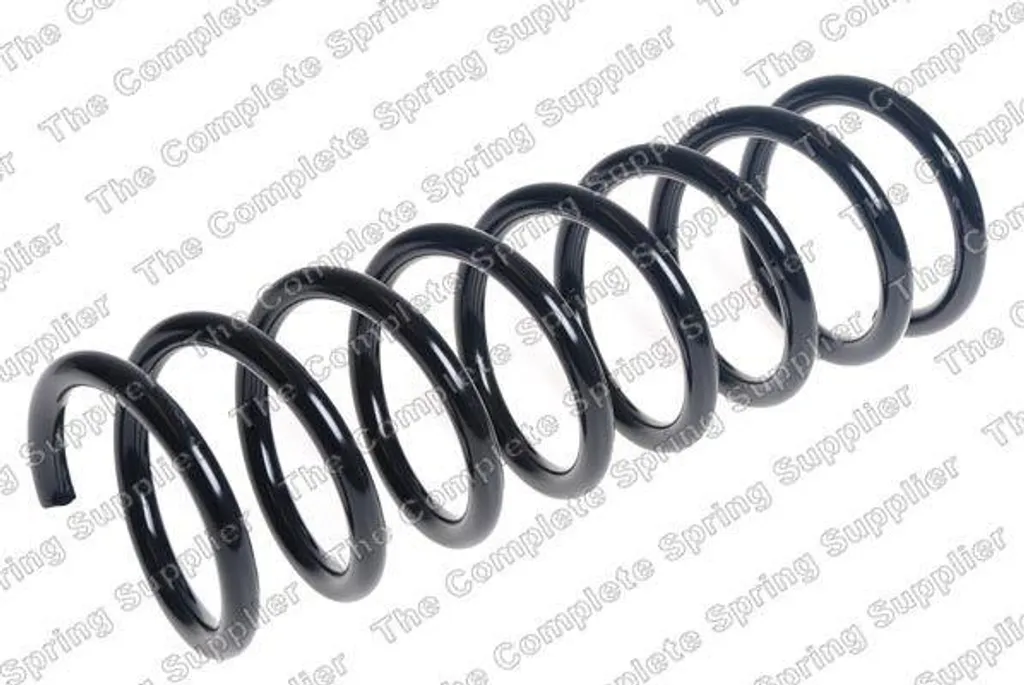 Ressort de suspension V40 cassé ? Remplacez par le modèle OE 31340409