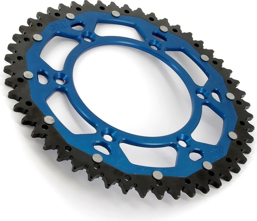 Pignone Posteriore ART Dual-Components 520 per TM Racing | Corona Ultralight