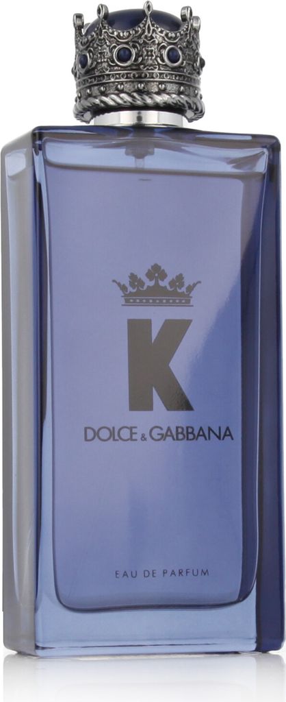 Herrenparfüm K By Dolce & Gabbana EDP 150 ml