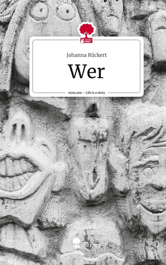 Wer. Life is a Story - story.one