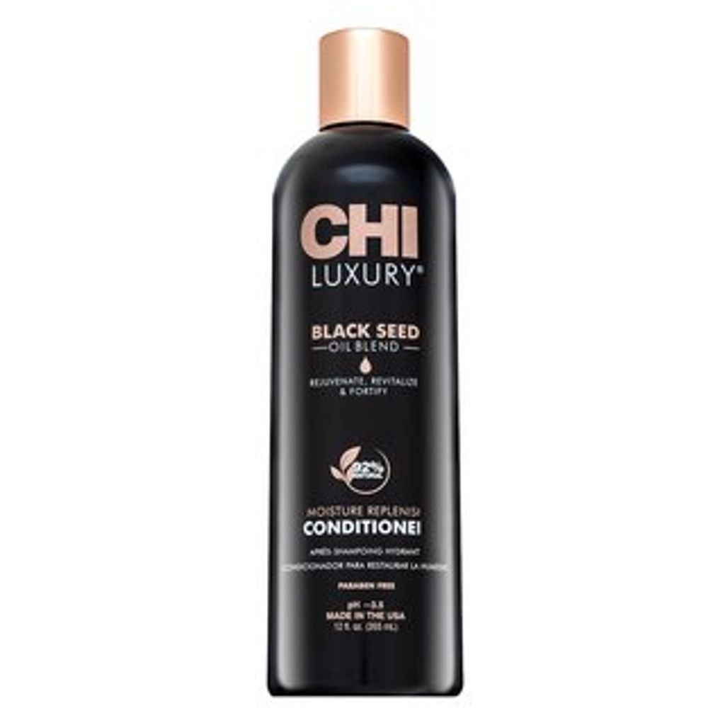 Chi Luxury Balsamo All'olio Di Semi Neri 350Ml Immagine del prodotto 