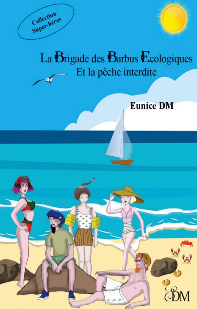 La brigade des barbus écologiques et la pêche interdite