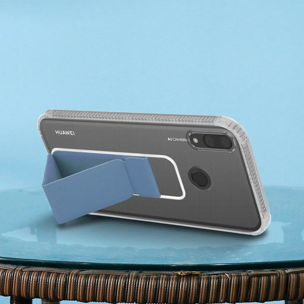 Cadorabo Case Compatible with Huawei Y7 2019 / Y7 Prime 2019 in Candy