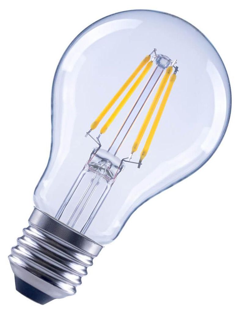 OSRAM LED Lampe E27 Classic Filament A150 17W 2452lm Produktbild 