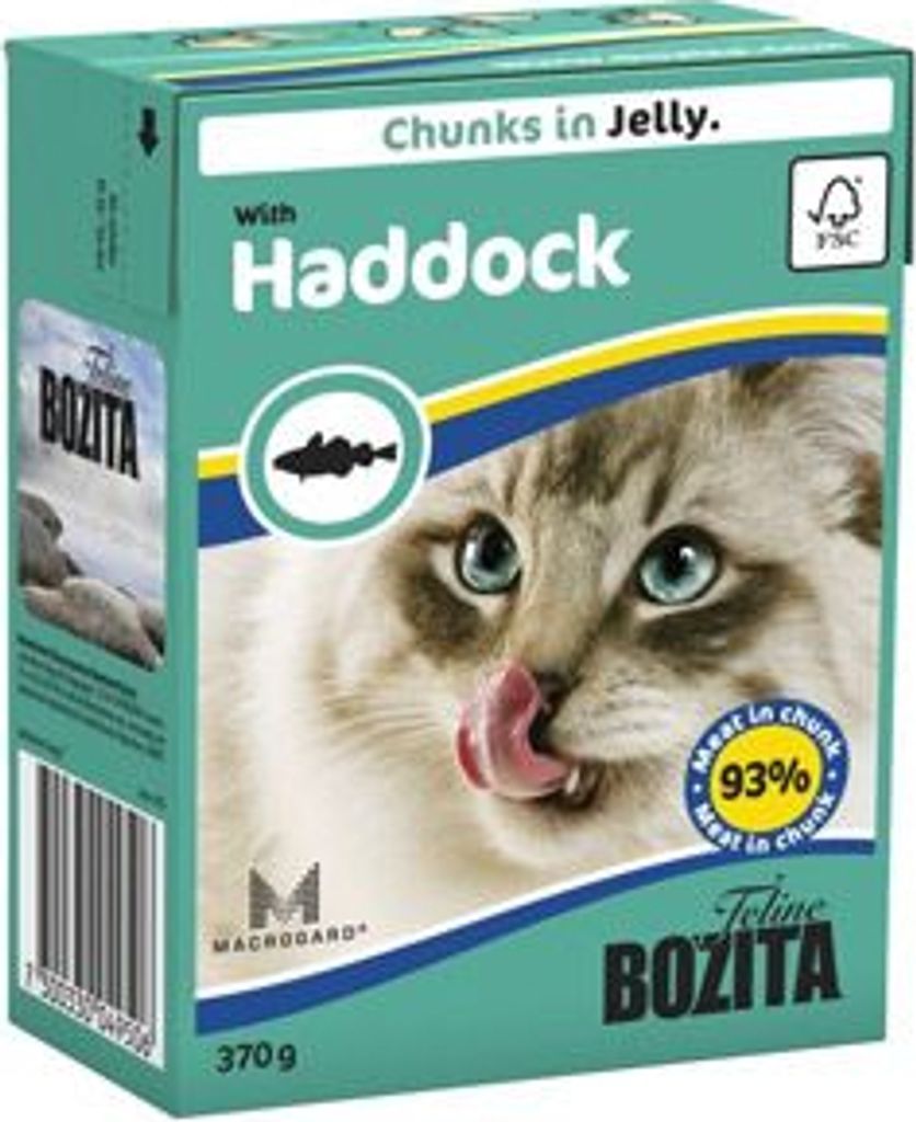 Bozita 4910, Dospělý jedinec, Jakékoli plemeno, Na ryby, Obrázek produktu 