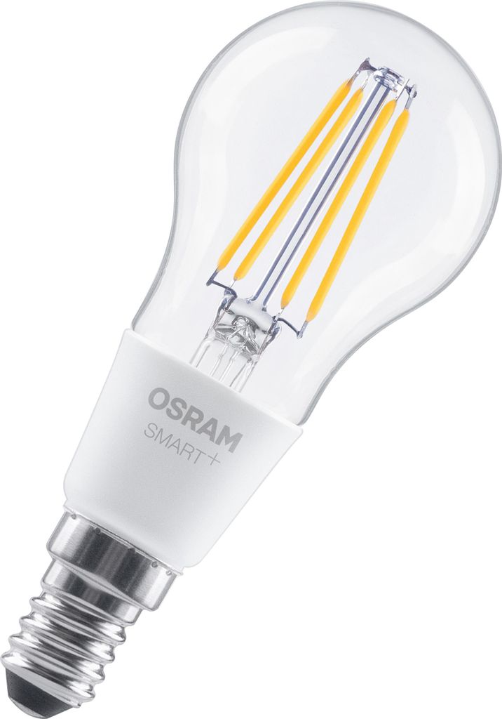 Ampoule LED OSRAM SMART+ MATTER, forme classique à Image du produit 