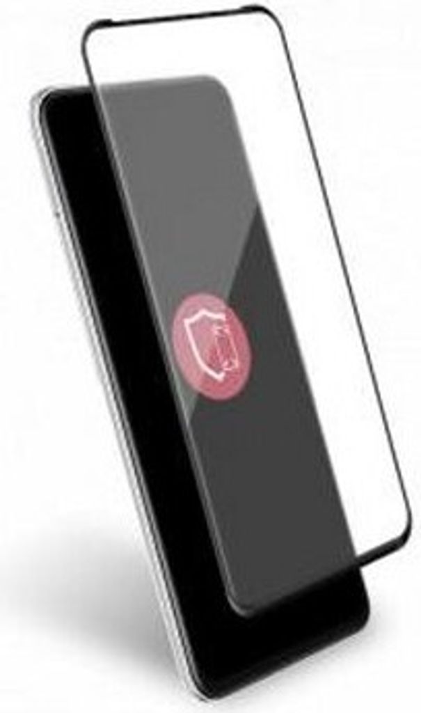 Force Glass, Organische Folie 2.5D Original Huawei P40 Lite Produktbild 