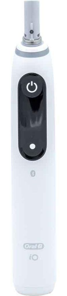 Oral-B 445234 Oral-B iO Series 6  White + Etui Productafbeelding 