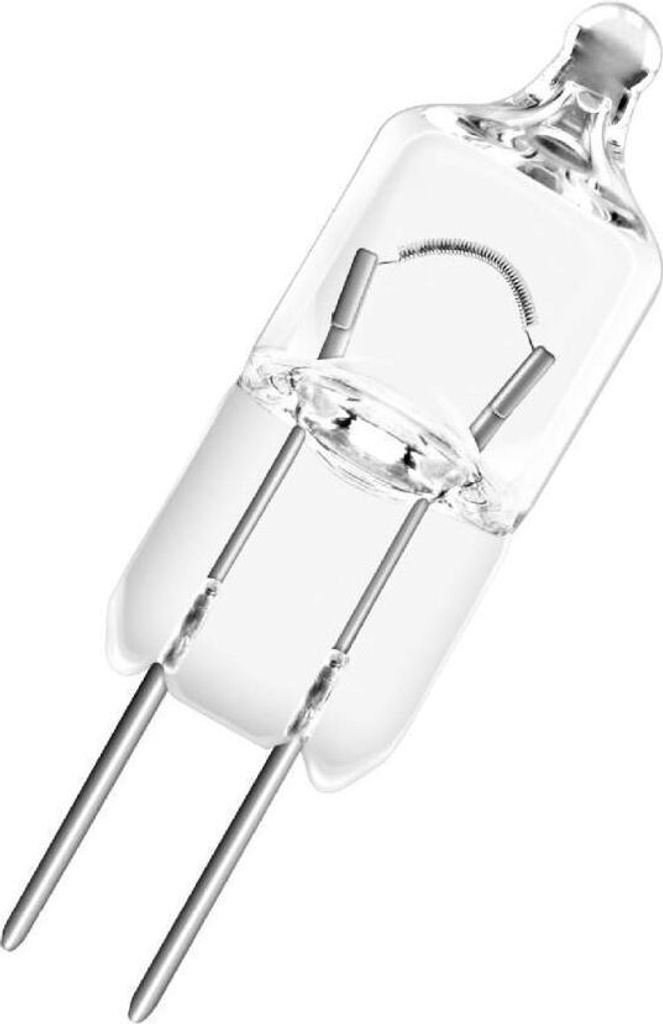 Osram Halogen Backofenlampe Halopin Oven G4 10W warmweiß, Produktbild 10