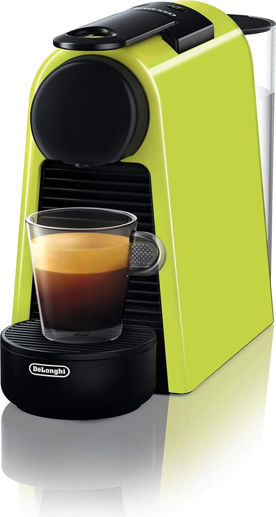 De Longhi Essenza Mini PL 85.L - Ekspres do kawy na Zdjęcie produktu
