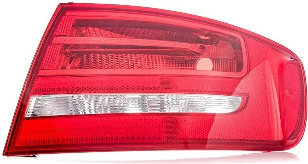 Luce Posteriore Dx Audi A4 8K 8K9945096 TYC 11-11365-01-2 Original Quality