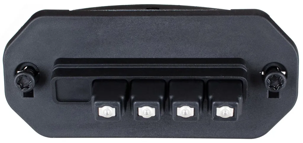 Réparer Verrouillage Porte Coulissante Renault Master III Capteur 4 Pin