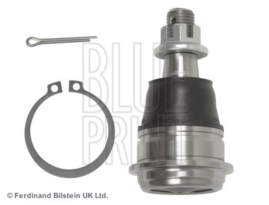 BLUE PRINT Traggelenk Vorne Links Vorne Rechts für NISSAN ALMERA TINO (V10) ADN18695