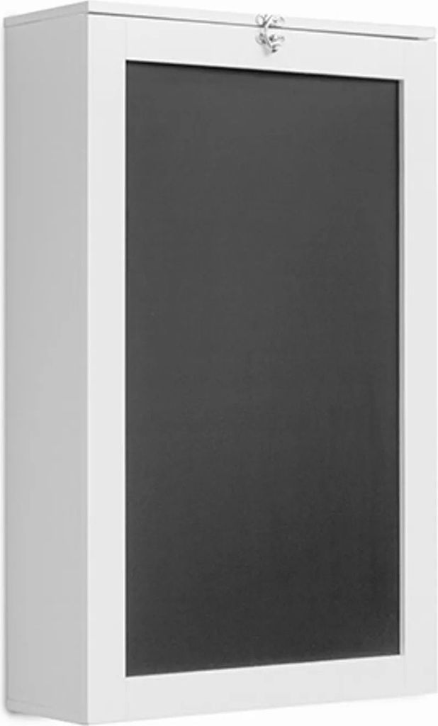 InnovaGoods Klappschreibtisch für die Wand Produktbild 1