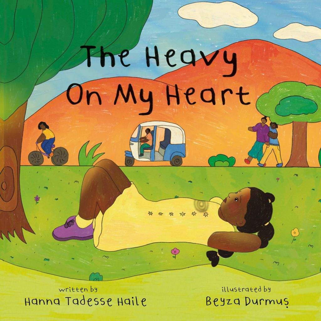 The Heavy On My Heart