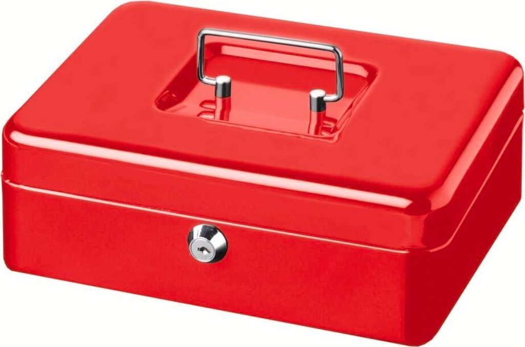MONEY 5025 red