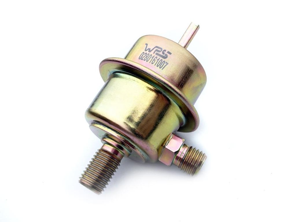 Membrandämpfer Pulsationsdämpfer Kraftstoffdruckregler 0280161007 92811023102 für MB SL Coupe C107 R107 W123 W126 280 350 450 911 928