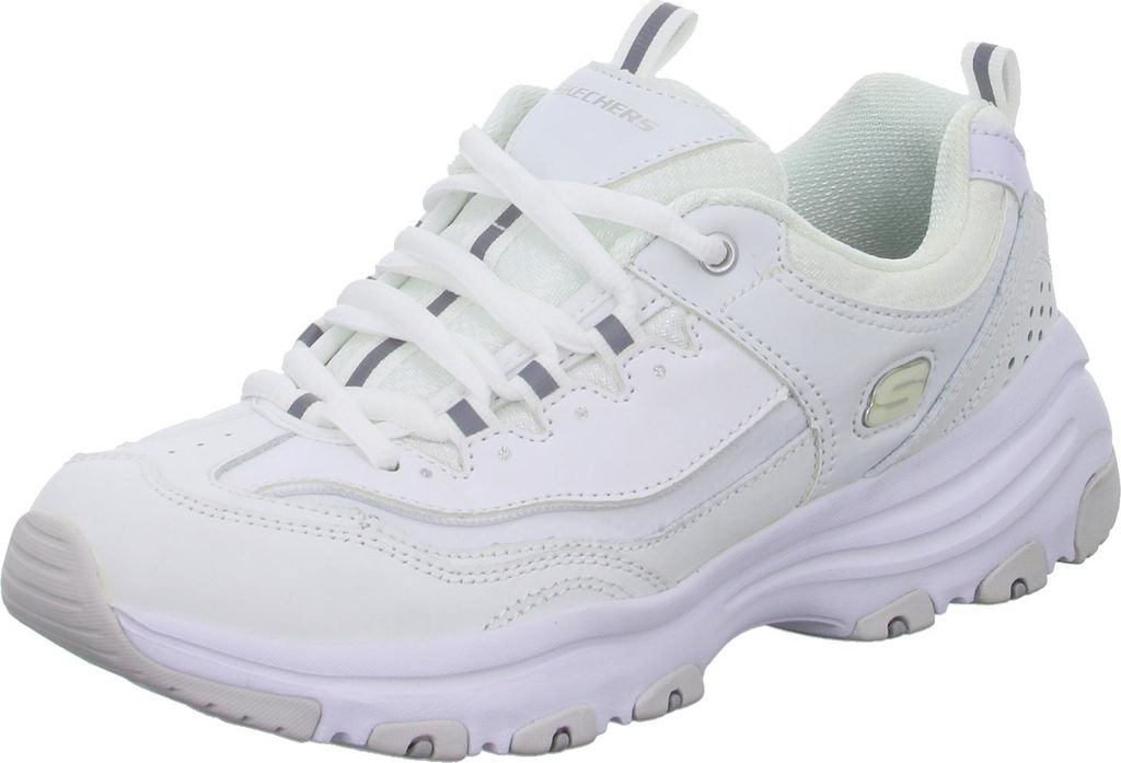 Schnürhalbschuh Sneaker (sportlich) ICONIC-UNABASHED Produktbild 