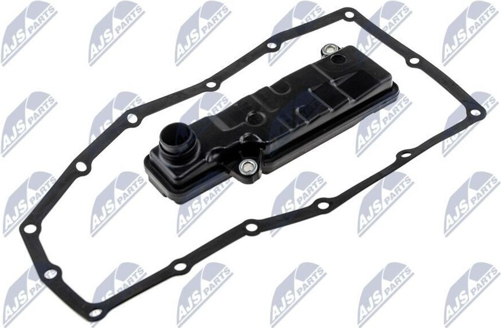 NTY FSF-HD-018 Automatikgetriebe Ölfilter Getriebeölfilter für HONDA CR-V IV (RM) CIVIC X Schrägheck (FC, FK) HR-V (RU) CR-V V (RW, RT)