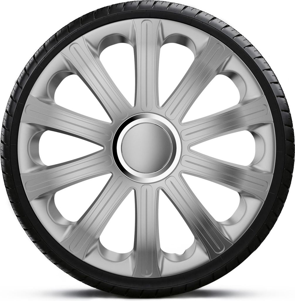 Radkappen Radzierblenden EINZELN (1Stück) 15 Zoll MODENA Z461494