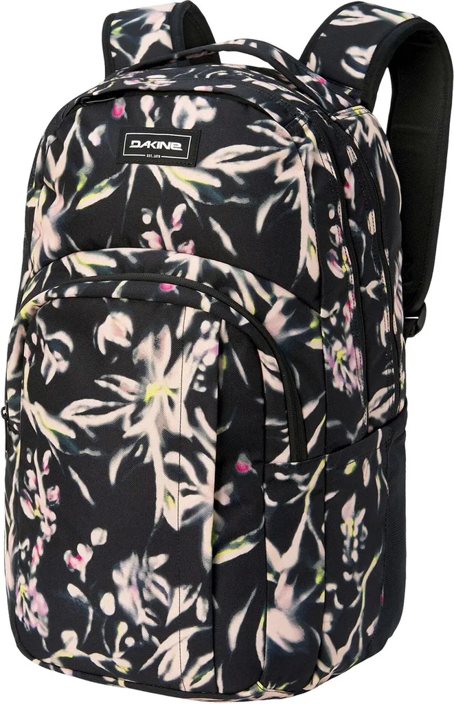 Grand Sac à Dos Ordinateur Dakine Campus L 33L pour Étudiant et Travail