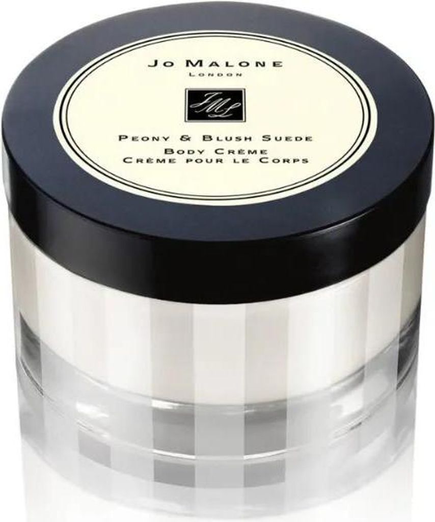 Jo Malone Peony & Blush Suede Körpercreme für Damen 175 ml Produktbild 