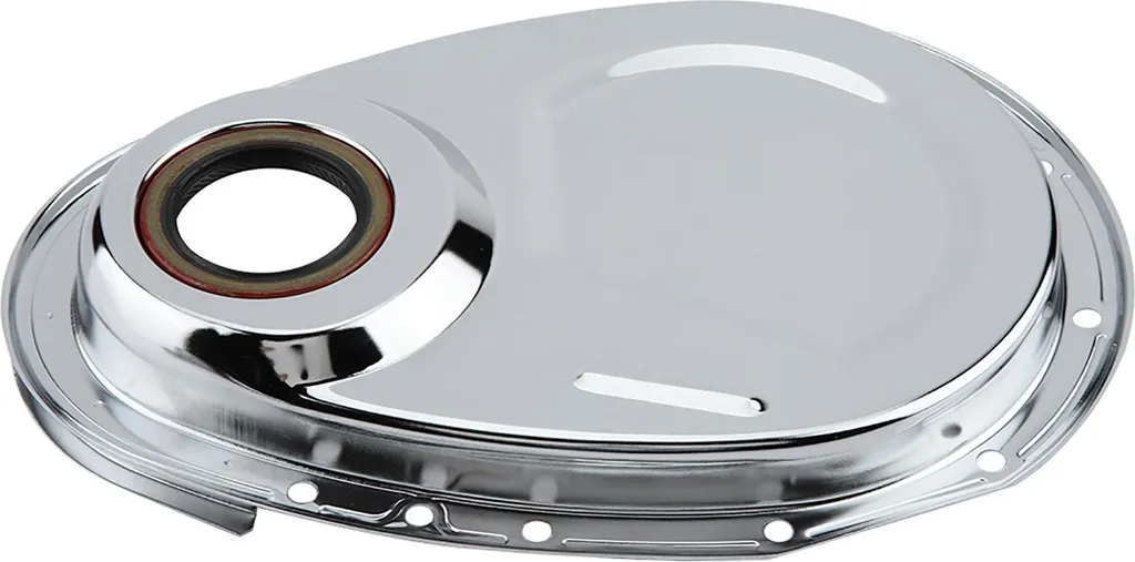 Kit Joint de Couvercle de Distribution Haute Performance Chevy SBC - 3