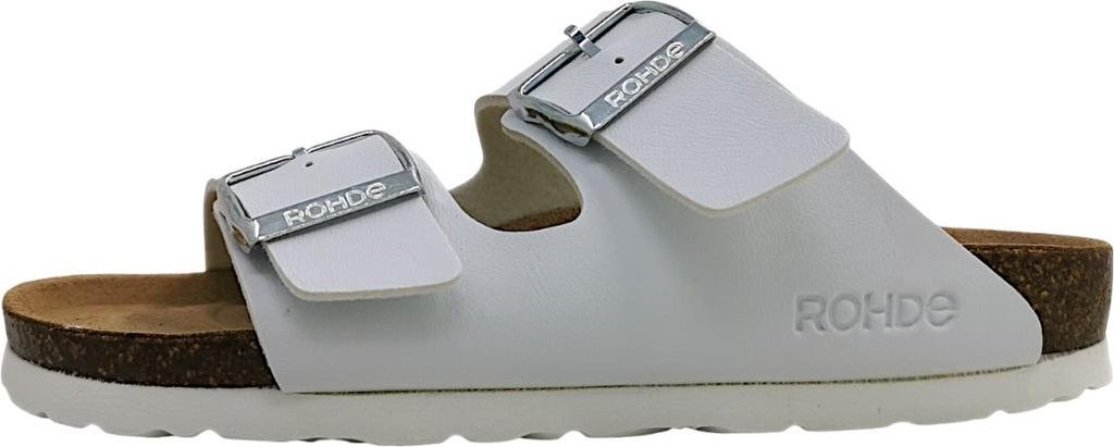 Rohde ALBA : Chaussons d'intérieur, pantoufles, couleur Image du produit 
