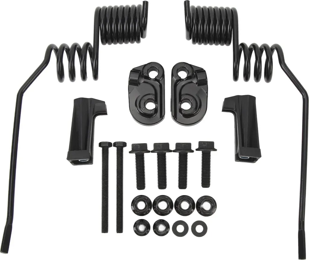 Upgrade Performance: Raschiaghiaccio 860201140 per Ski-Doo G4/XM